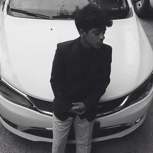 Meet your Posher, Joel